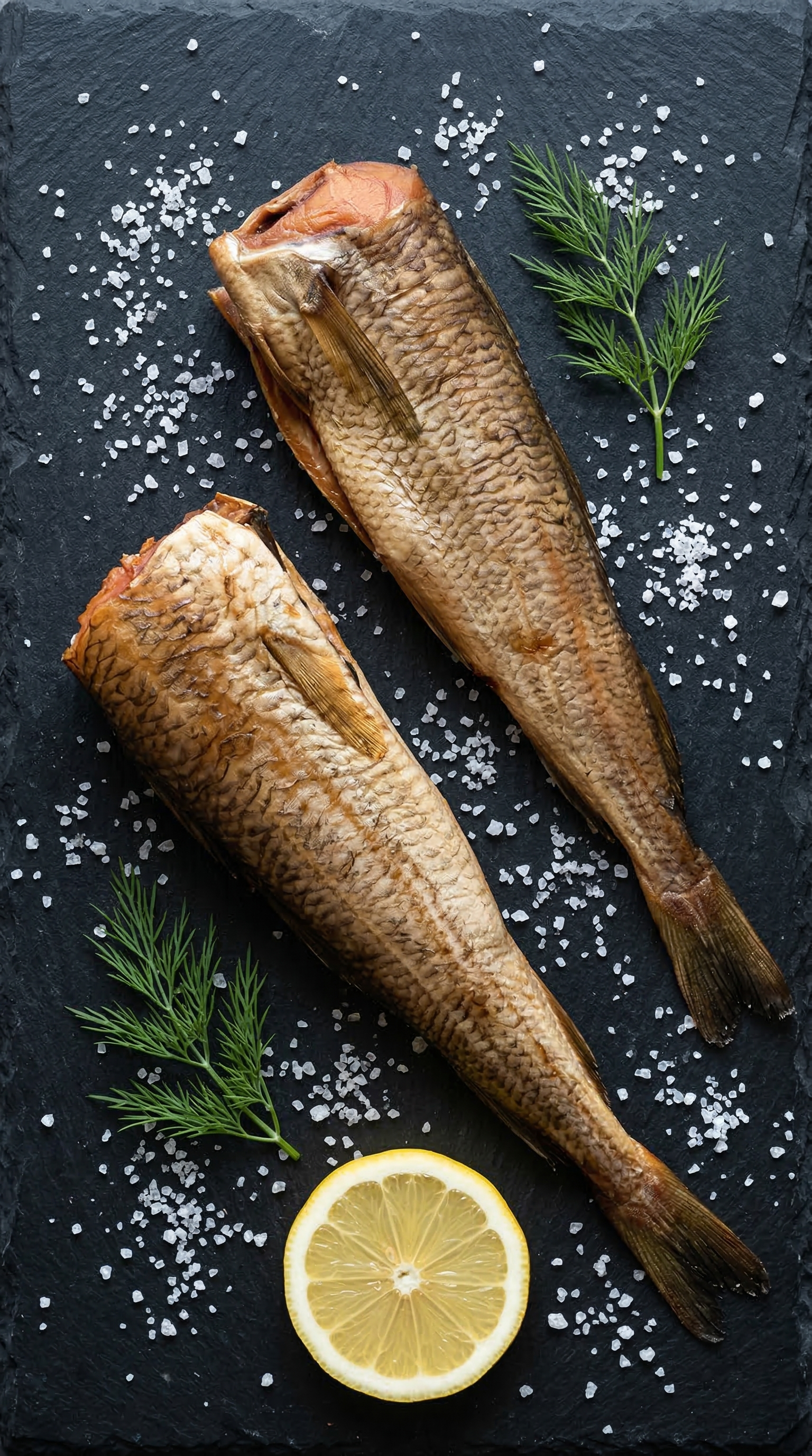 Specialty Fish